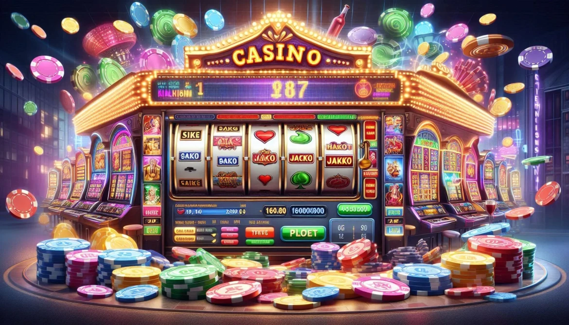 MoonBet Casino